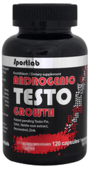 Testo Growth